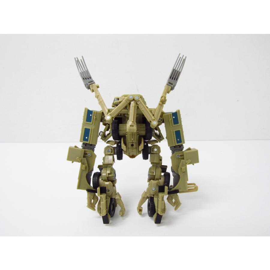 トランスフォーマー スタジオシリーズ SS-24ボーンクラッシャー タカラ