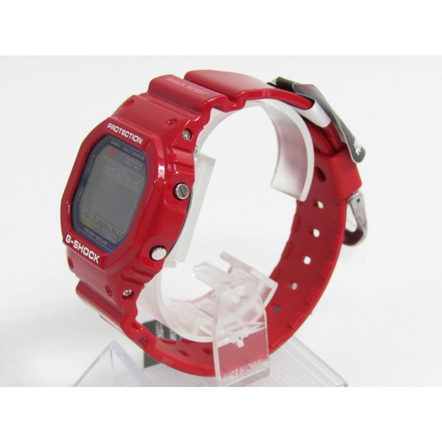 G-SHOCK 未使用 CASIO カシオ G-ショック GWX-5600C-4JF デジタル タフ