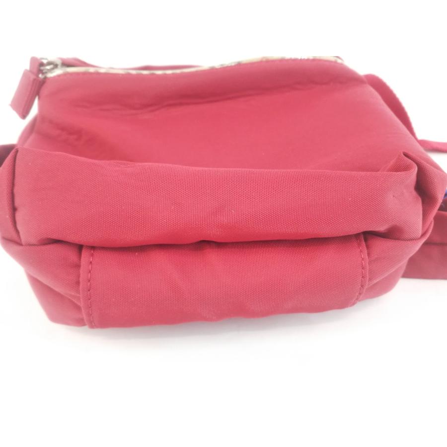 BURBERRY BLUE LABEL（バーバリーブルーレーベル） ナイロンショルダー