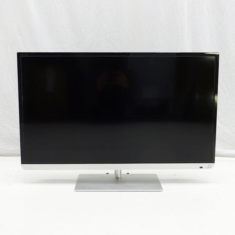 REGZA（レグザ） 【中古】〇即納〇 東芝 ハイビジョン液晶テレビ REGZA