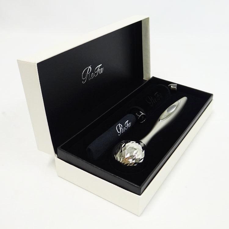 ReFa（リファ） 【中古】〇即納〇 MTG リファオースタイル RF-OS1819B