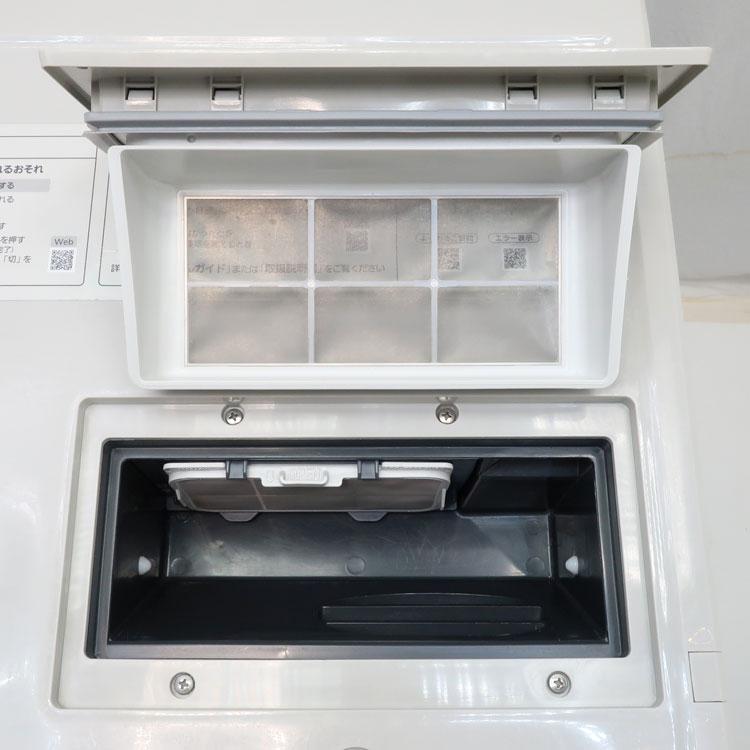 Panasonic（パナソニック） 中古 設置込み ドラム式洗濯乾燥機 11.0kg