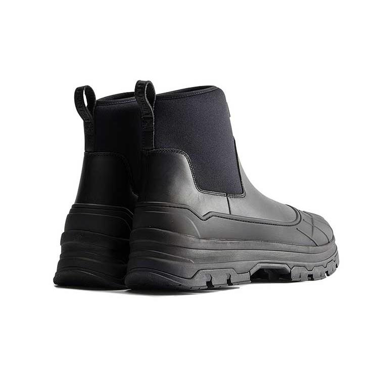 HUNTER（ハンター） エクスプローラー ブーツ MFS1000LNP : FLISCO by