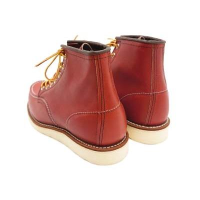 RED WING SHOES（レッドウィング） REDWING 8875 アイリッシュセッター