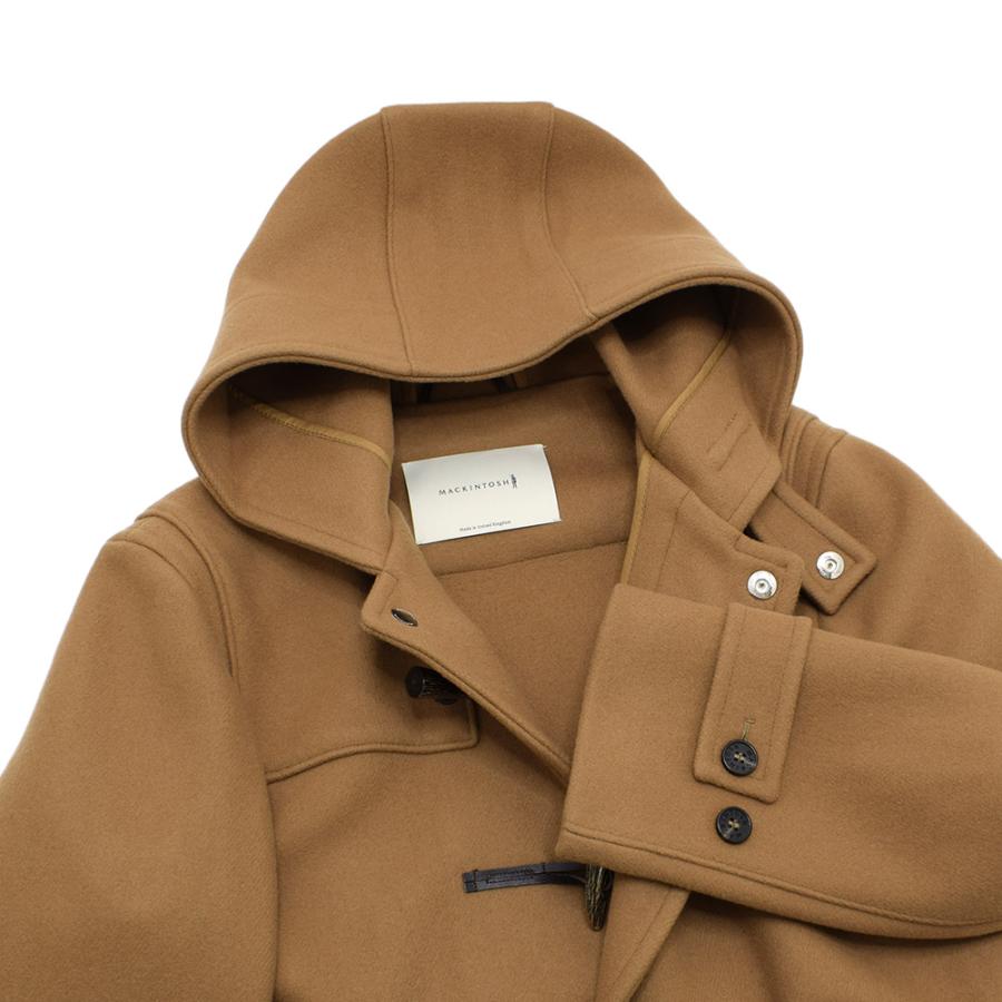 Mackintosh（マッキントッシュ） ダッフルコート MO4994-MOP5378 WEIR