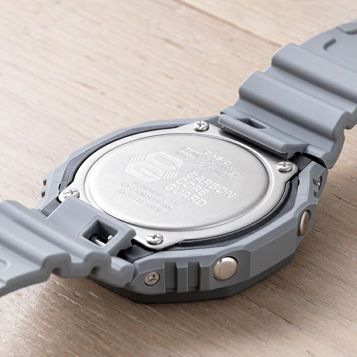 G-SHOCK 海外正規品 10年保証 CASIO カシオ Gショック GA-2110ET-8A