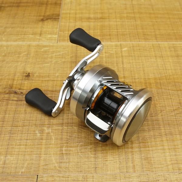 ダイワ 19ミリオネアCT SV 70SHL/ W114M 未使用 ソルトウォーター