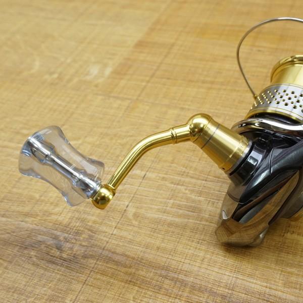 シマノ 10ステラ C2000HGS/Q080M スピニングリール 美品 : 釣king