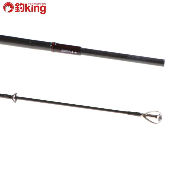 DAIWA（ダイワ） モアザン ブランジーノ AGS 94ML 60th エディション