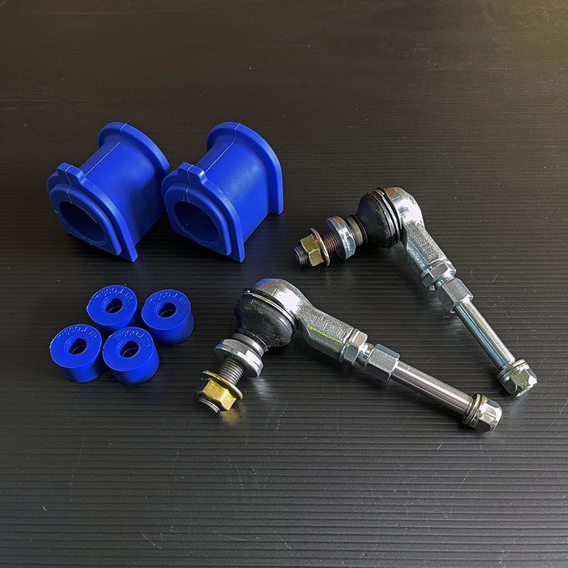 ハイエース 200系 ワイド 2WD スタビライザーアジャストリンク 強化