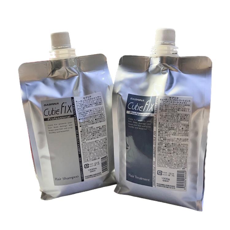 中央有機化学（CHUOYUKI） 爆買 サブリナキューティフィクスシャンプー