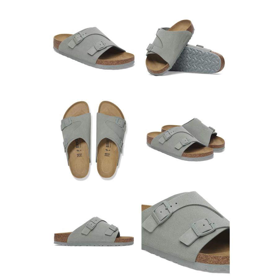 BIRKENSTOCK（ビルケンシュトック） 国内正規品 BIRKENSTOCK Zurich