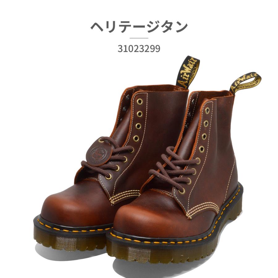 Dr.Martens（ドクターマーチン） 国内正規品 メンズ 8ホールブーツ