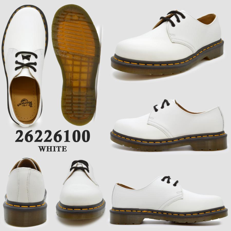 Dr.Martens（ドクターマーチン） Dr.Martens 3ホール 1461 国内正規品