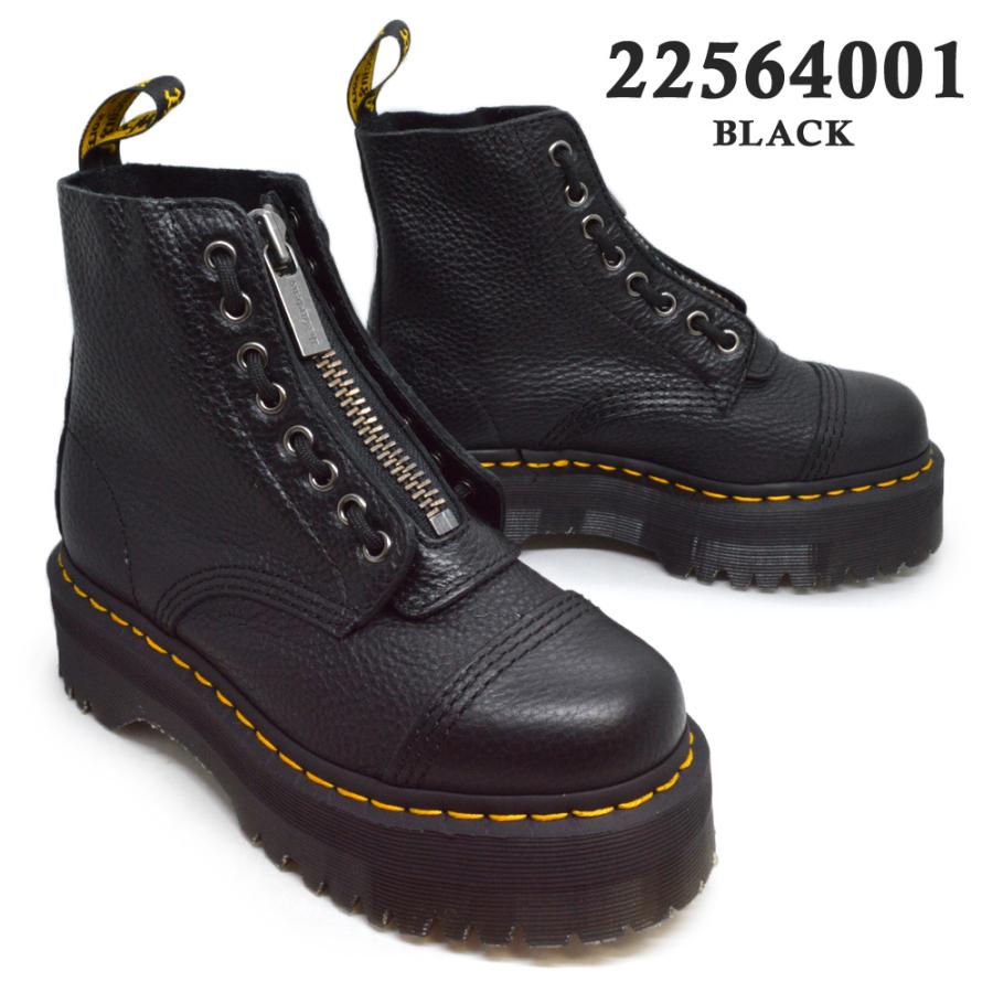 Dr.Martens（ドクターマーチン） 国内正規品 シンクレア レディース