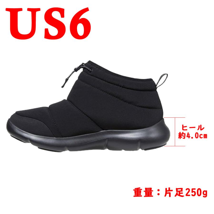 ノースフェイス ブーツ レディース メンズ Nuptse Lifty Mini WP