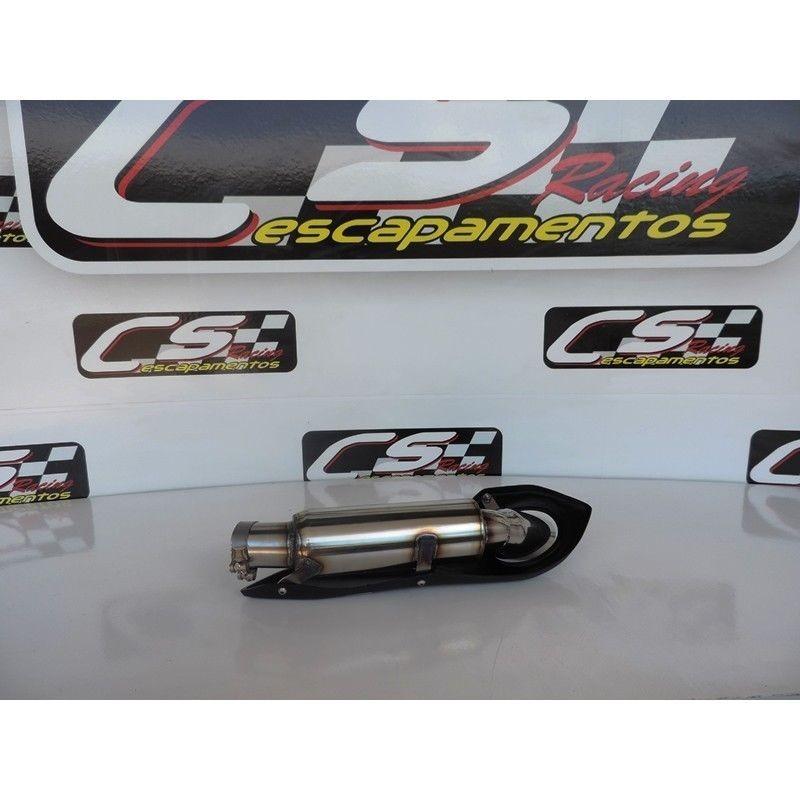 SUZUKI GSX-R600/GSX-R750 06-07年 CS Racing テイラーメイドスタイル
