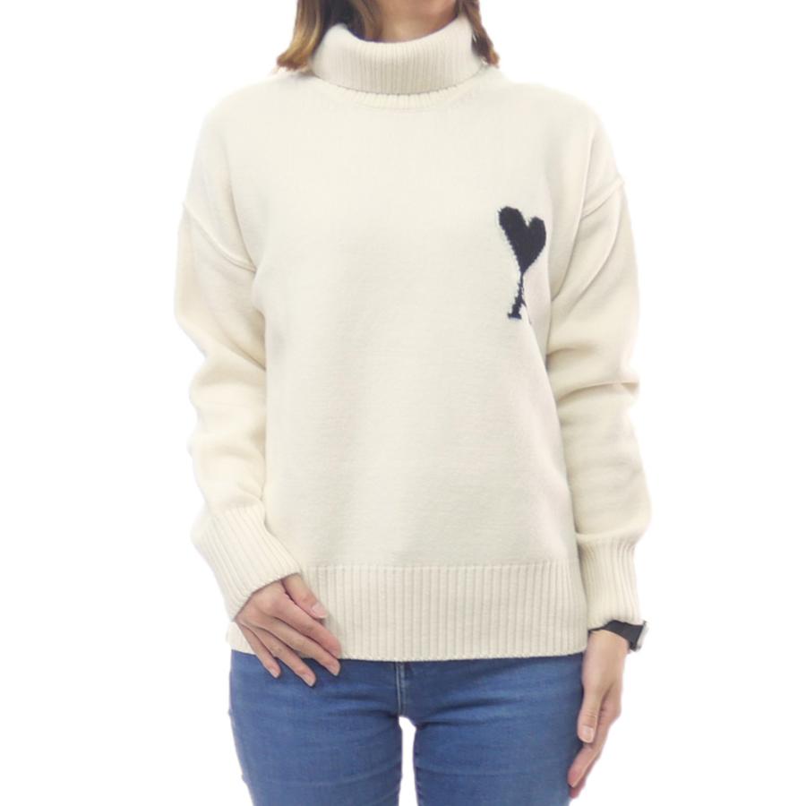 AMI Alexandre Mattiussi AMI PARIS アミパリス レディース