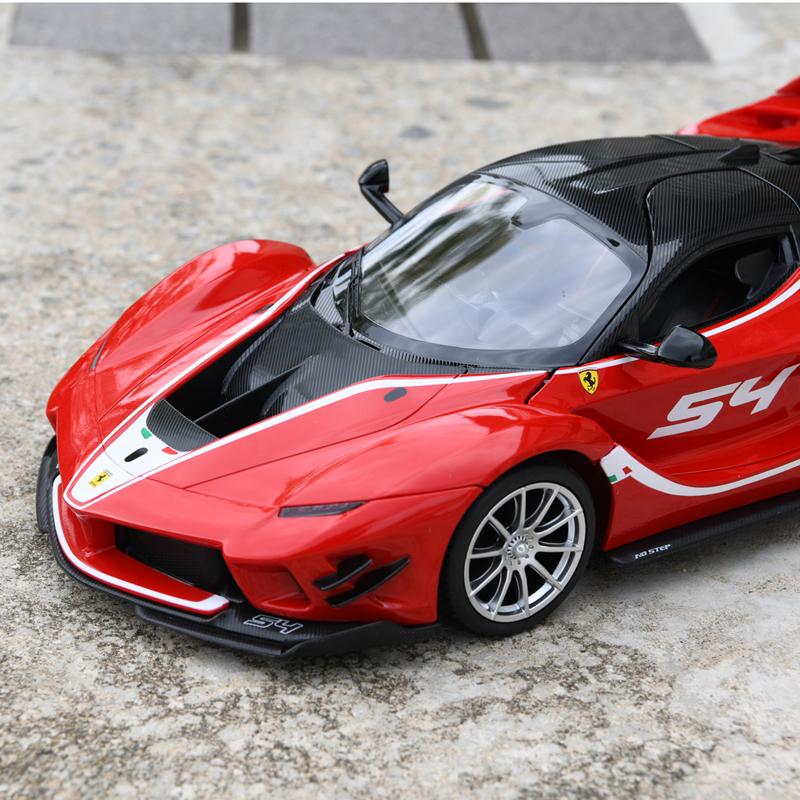 Ferrari（フェラーリ） FXXK EVO 1/14 RC フェラーリ正規ライセンス品