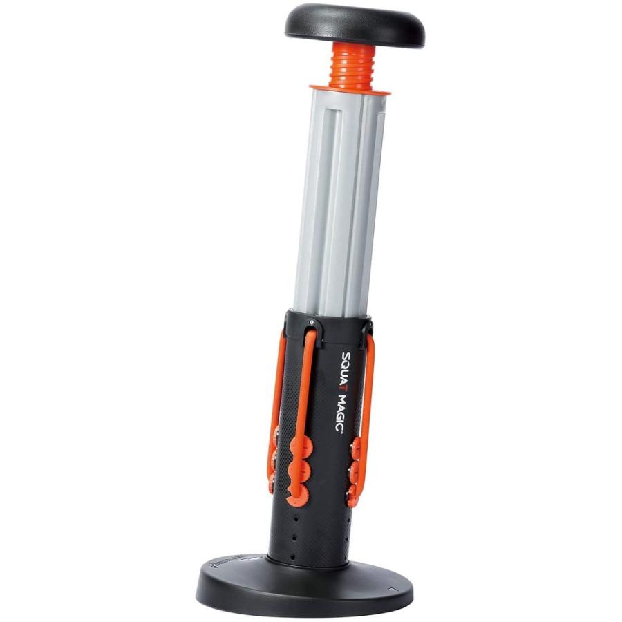 ショップジャパン（Shop Japan） スクワットマジック 脚部 臀部