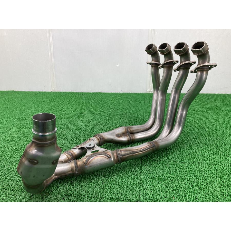 ホンダ（HONDA） CBR1000RR エキパイマフラー HONMEL1000 61-B 純正