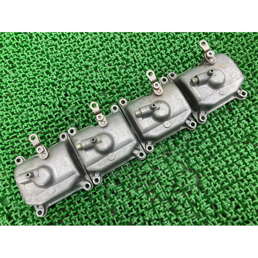 カワサキ（Kawasaki） ゼファー400 キャブレターフロートチャンバー