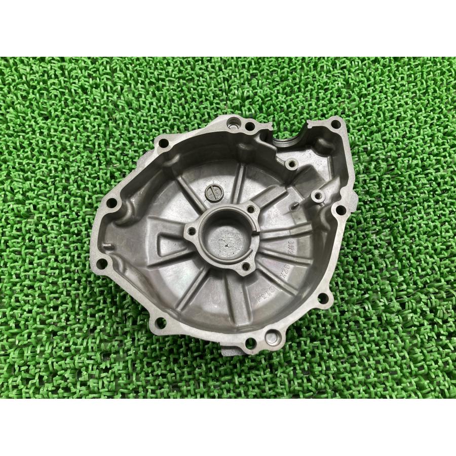 スズキ（SUZUKI） GSX1300Rハヤブサ エンジンカバー B154 純正 中古