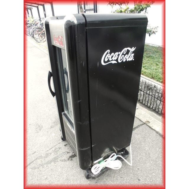 レア物 コカ・コーラ Frigoglass 冷蔵ショーケース Mini Retro