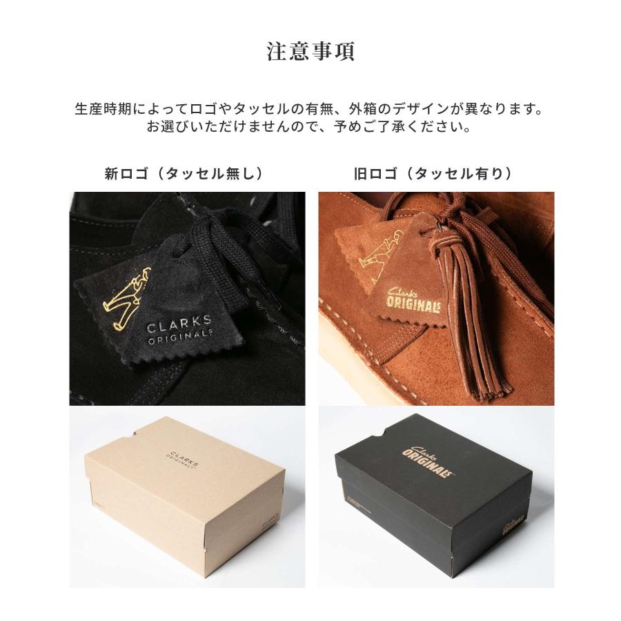 Clarks（クラークス） Clarks 26174019 ブーツ Trek Wedge. レディース