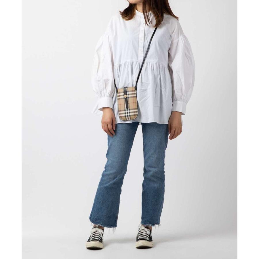 BURBERRY（バーバリー） BURBERRY 8058007 スマートフォンケース