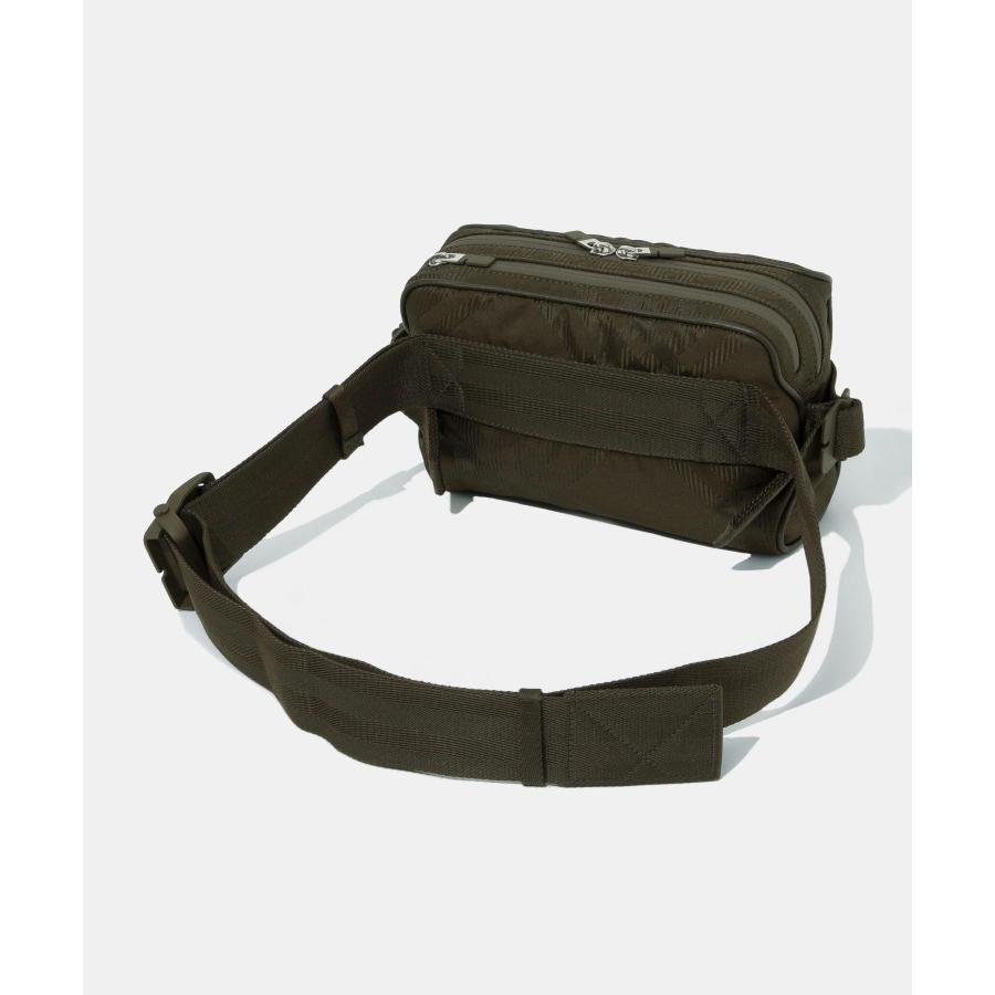 BURBERRY（バーバリー） BURBERRY ML BELT BAG NJ2 8095878 A1336