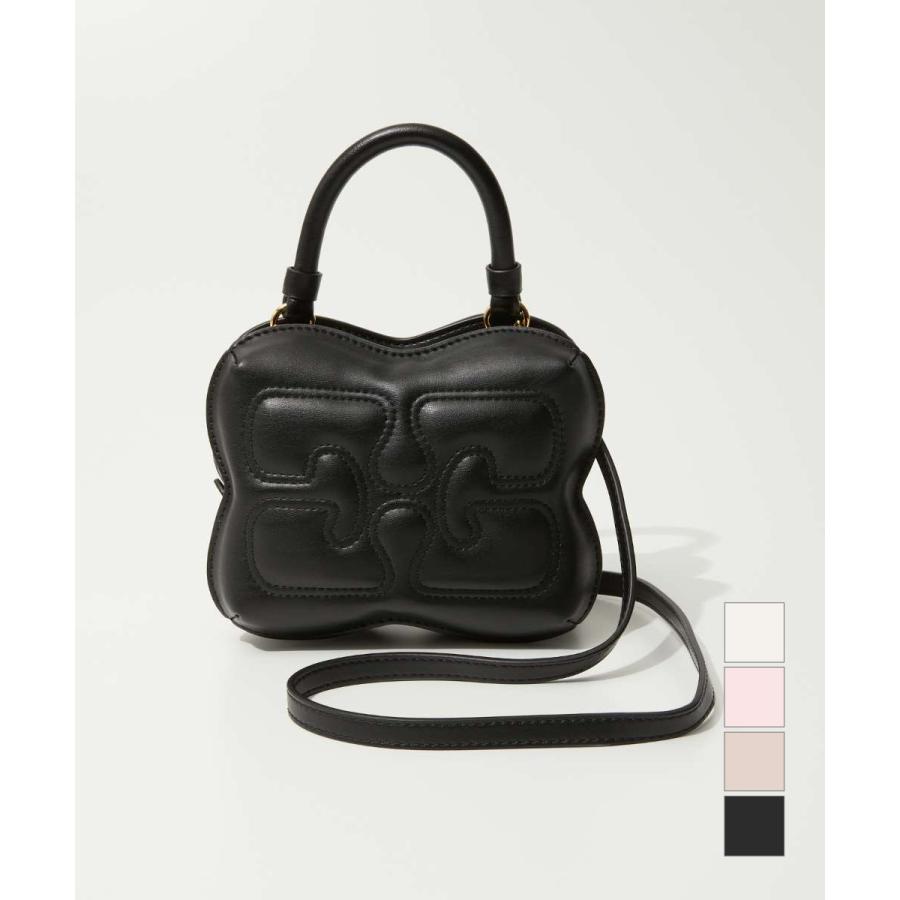 GANNI（ガニー） GANNI BUTTERFLY SMALL CROSSBODY A5489 A5924 A5925