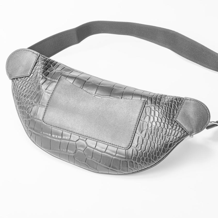 JIMMY CHOO（ジミーチュウ） JIMMY CHOO YORK CCL ボディバッグ ヨーク