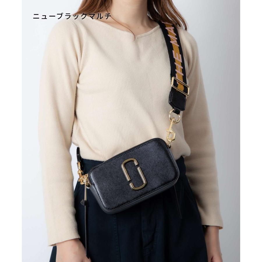 MARC JACOBS（マーク・ジェイコブス） ショルダーバッグ レディース
