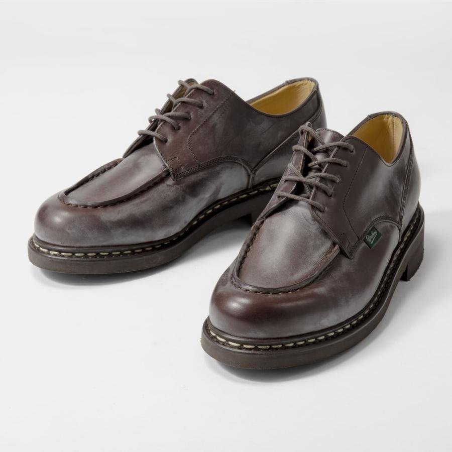 Paraboot（パラブーツ） PARABOOT 710707 ビジネスシューズ CHAMBORD