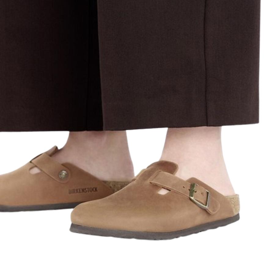 BIRKENSTOCK（ビルケンシュトック） ボストン クロッグ サンダル