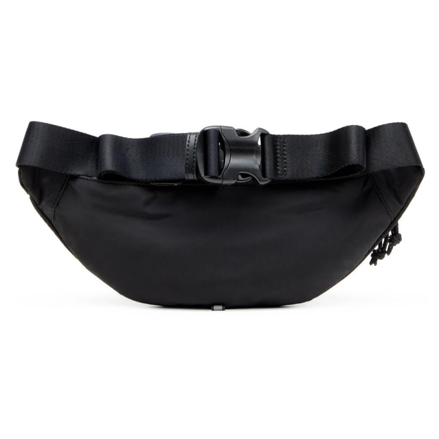 DIESEL（ディーゼル） クロスボディバッグ ベルトバッグ ウエスト