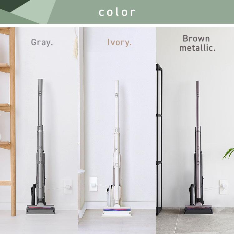 IRIS OHYAMA（アイリスオーヤマ） 掃除機 コードレス 車内清掃 充電式