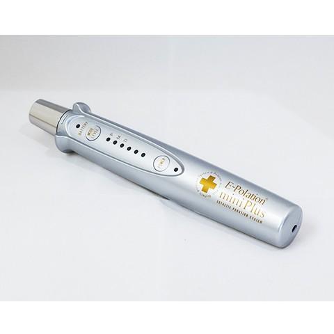 イーポレーション 美顔器 たるみ ほうれい線 目元 口元 エイジング