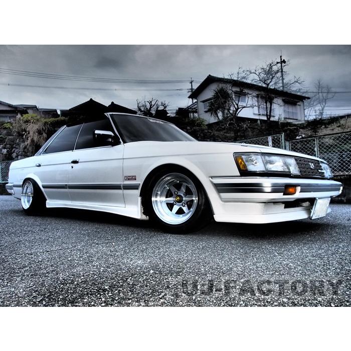 全国送料無料！】 ロンシャン XR-4 ホイール 限定 復刻版 14インチ