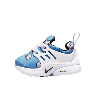 NIKE（ナイキ） スニーカー シューズ ハロー キティー Air Presto QS