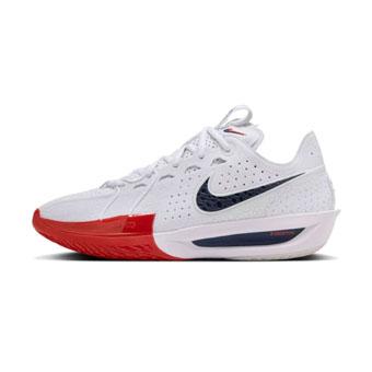NIKE（ナイキ） バッシュ シューズ Air Zoom G.T. Cut 3 USA