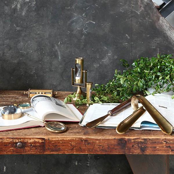 DULTON（ダルトン） カレンダー 卓上 万年 アンティーク おしゃれ