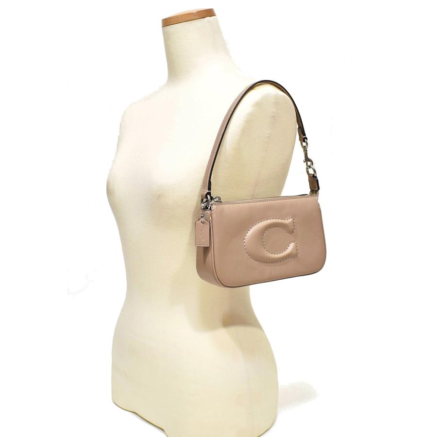 COACH（コーチ） アクセサリーポーチ バッグ ハンドバッグ アクセ