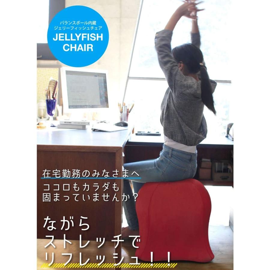 SPICE of Life（スパイス オブ ライフ） バランスボール ジェリー