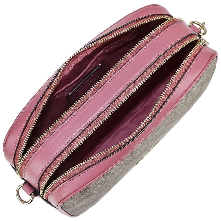 COACH（コーチ） ショルダーバッグ レディース モノグラム柄