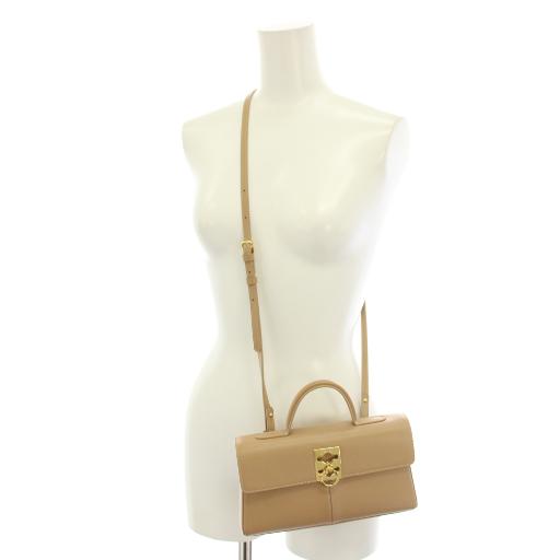 カフネ CAFUNE スタンス ウォレット Stance Wallet ハンドバッグ