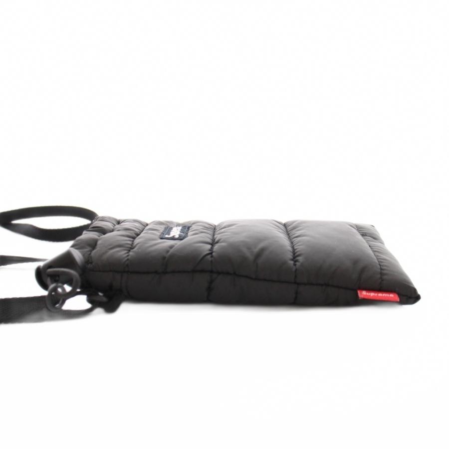 Supreme（シュプリーム） SUPREME 22AW Puffer Neck Pouch パファー