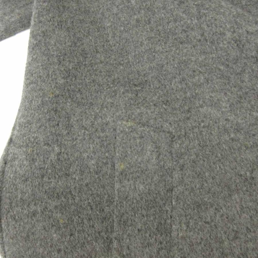 バーバリー ロンドン BURBERRY LONDON ノバチェック ウール コート