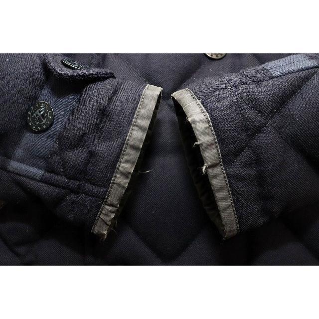 ジュンヤワタナベマン JUNYA WATANABE MAN × DUVETICA 14AW ダウン P